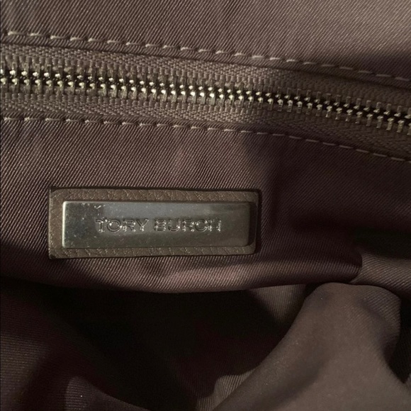 Beautiful Tory Burch bag ONLY - Picture 2 of 4